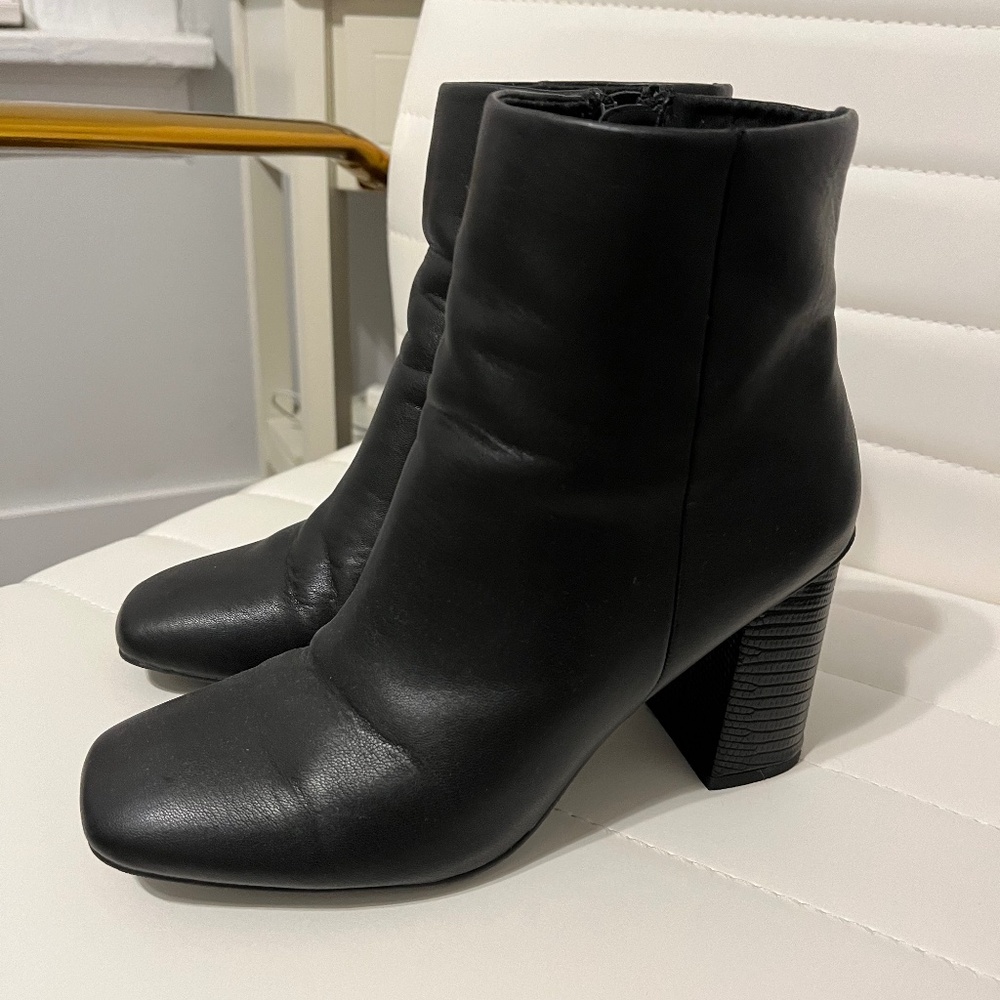 Dolce vita boots